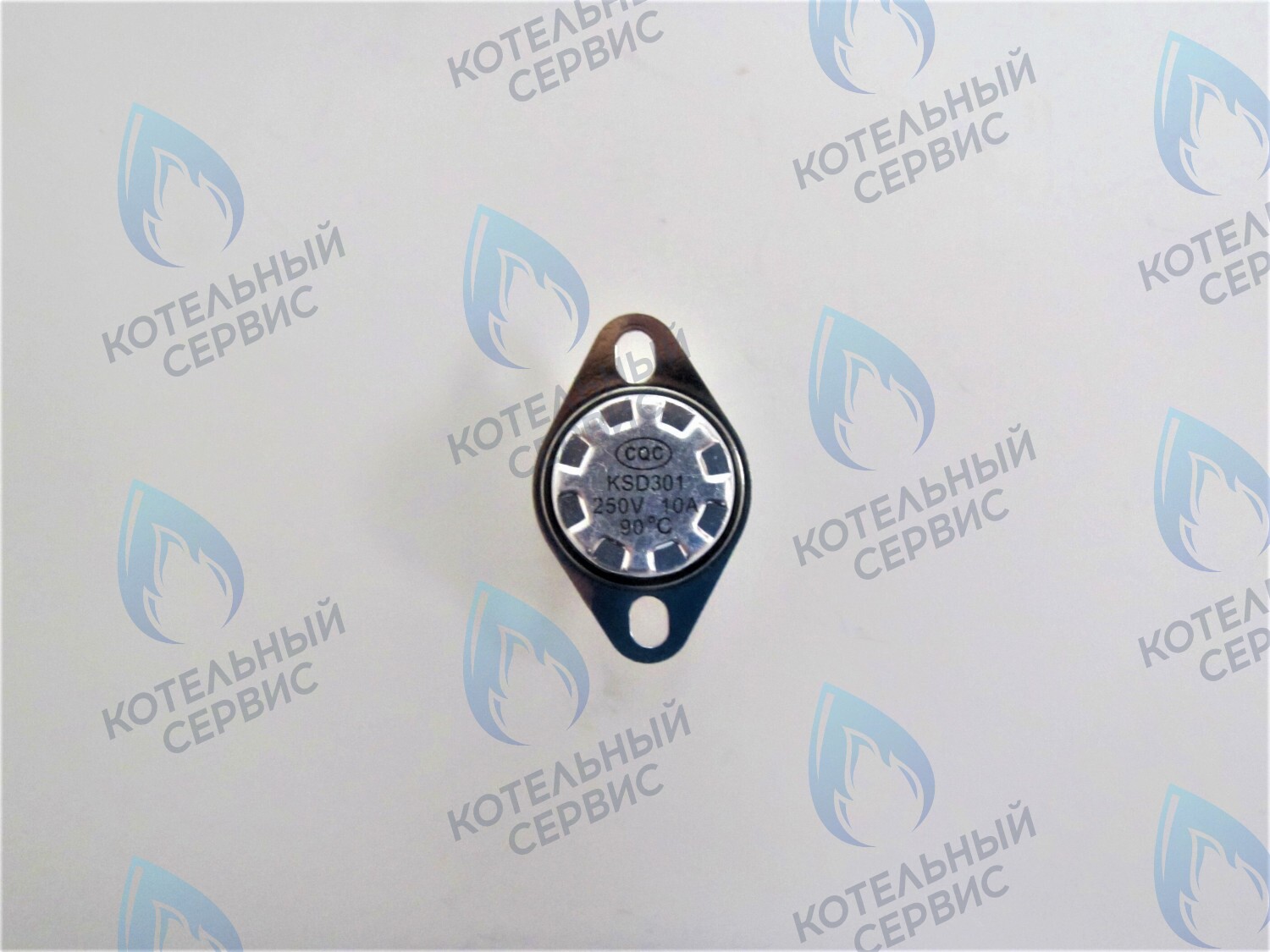 KS90264400 Термостат ОВ биметалл. возвратный предохранительный 90C Ace 10-32k/10-16A в Казани