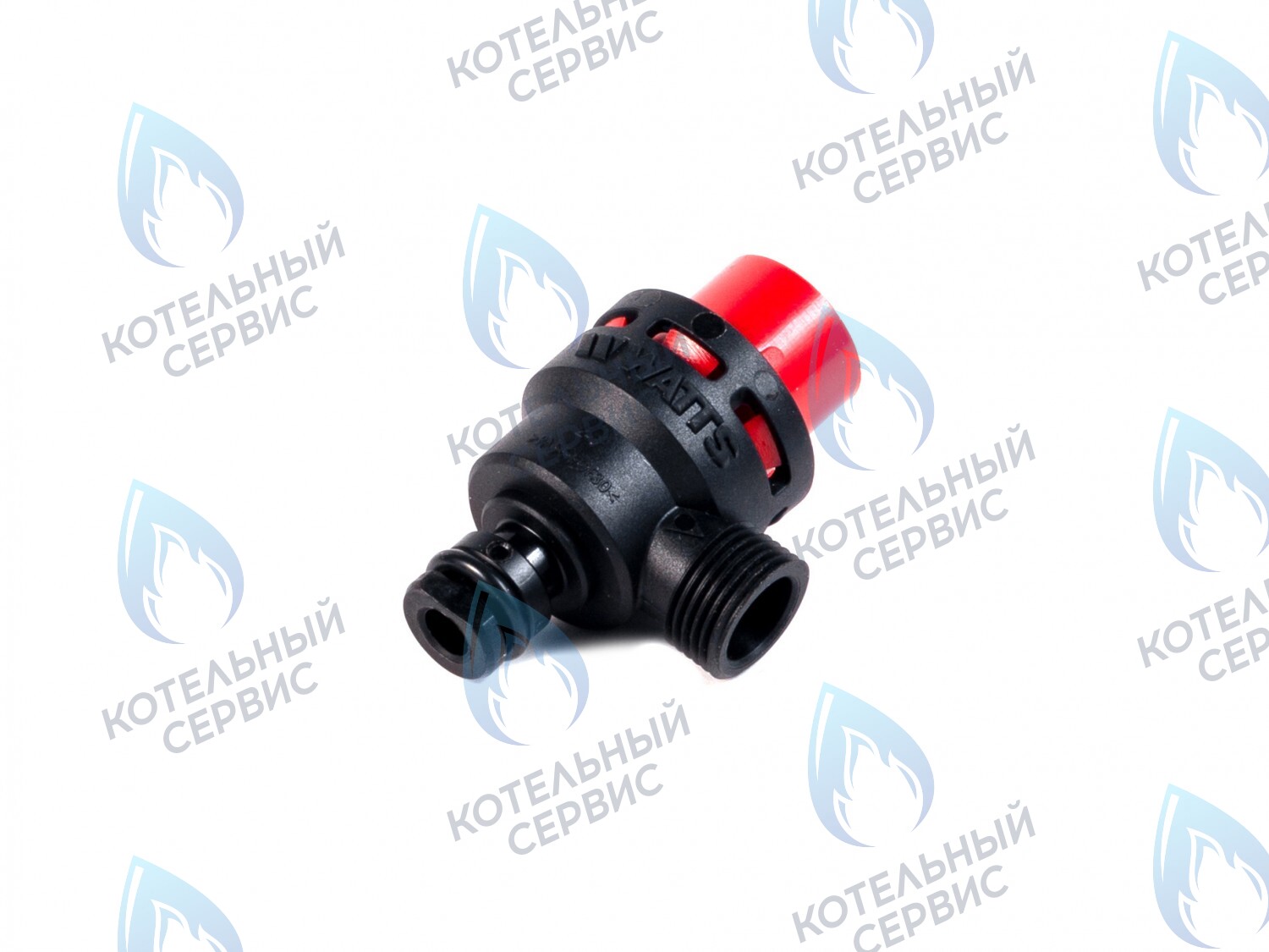 EV014-38-WT Сбросной клапан WATTS 3/8" ARISTON EGIS (61312668), BOSCH, BUDERUS в Казани