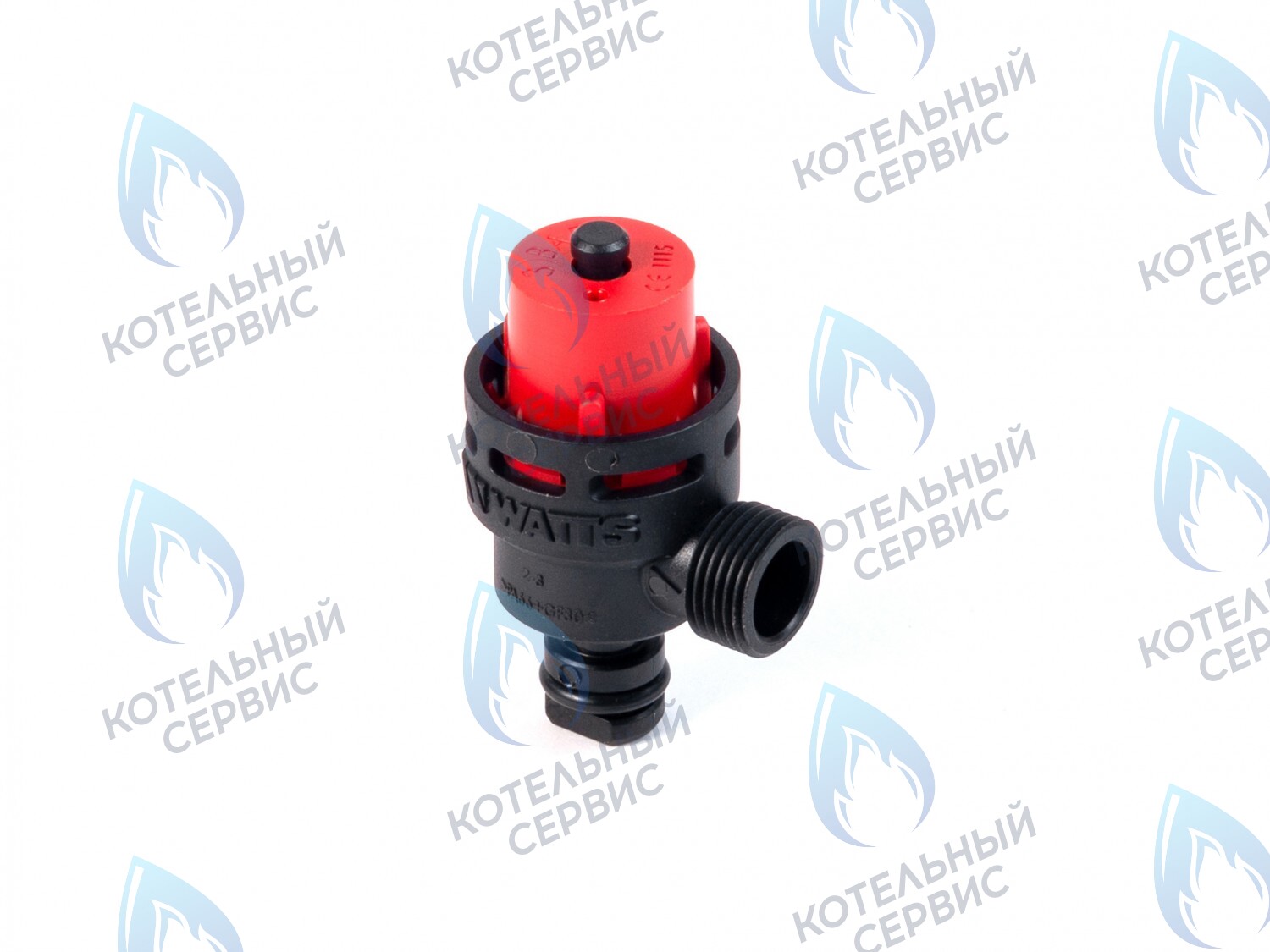 EV014-38-WT Сбросной клапан WATTS 3/8" ARISTON EGIS (61312668), BOSCH, BUDERUS в Казани