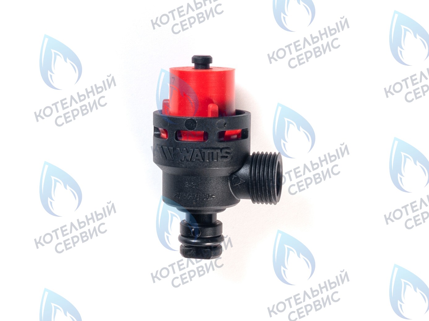 EV014-38-WT Сбросной клапан WATTS 3/8" ARISTON EGIS (61312668), BOSCH, BUDERUS в Казани