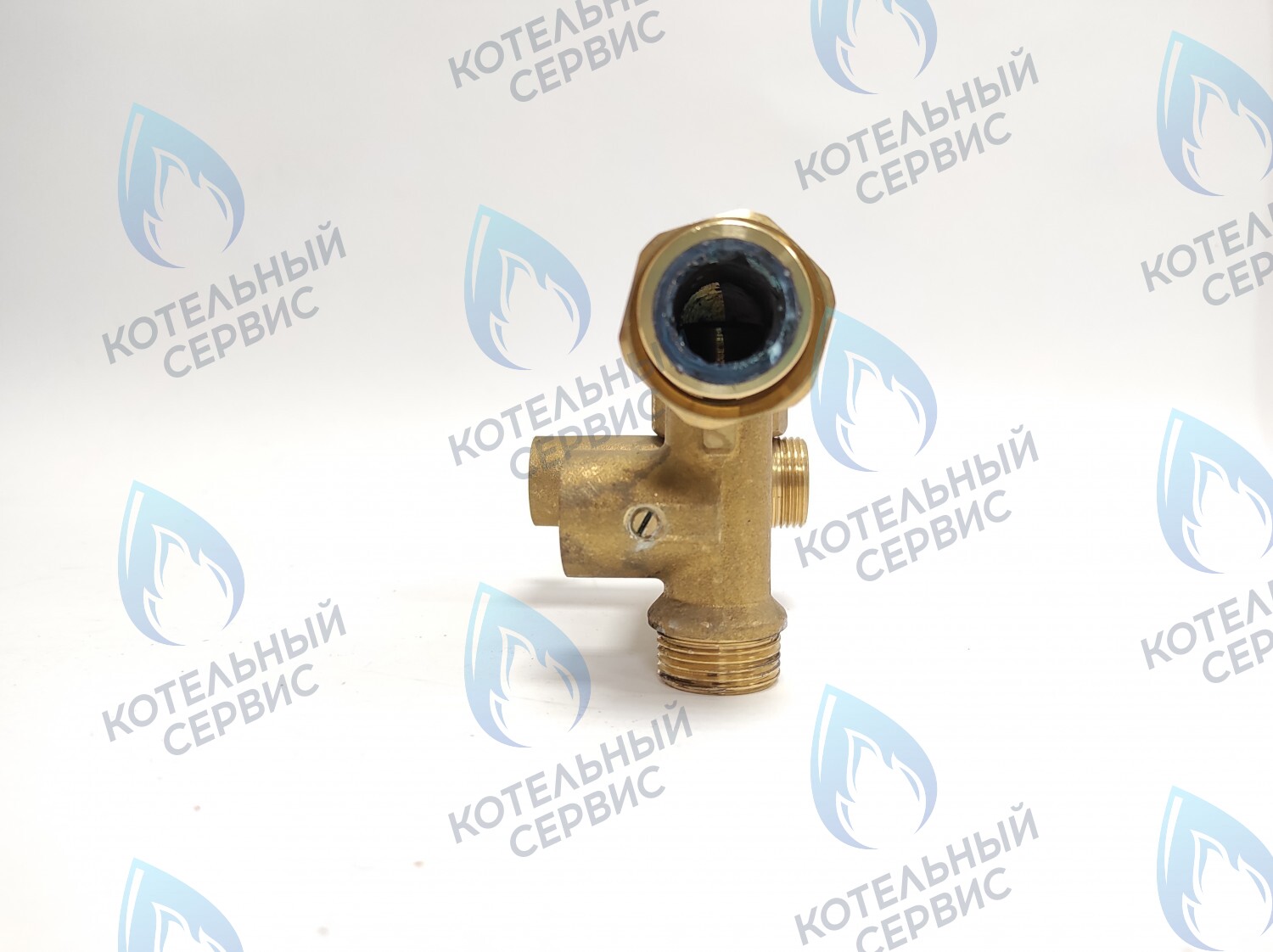 010005002 Латунный блок выходной THESI HERMANN (10005002) в Казани