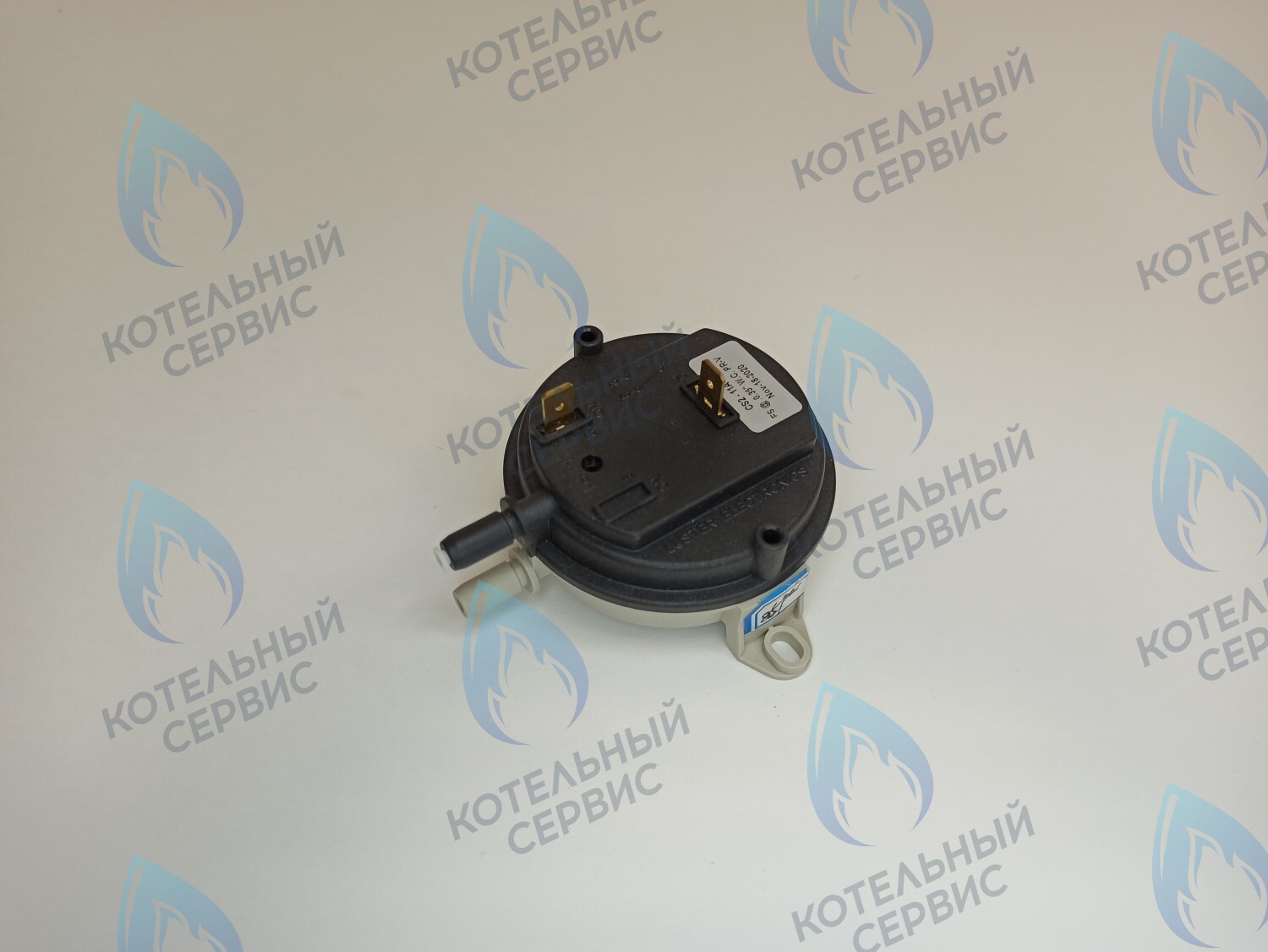 AP002-085 Реле давление воздуха (прессостат, маностат) @ 85 Pa NS2-1477-00 Лемакс в Казани