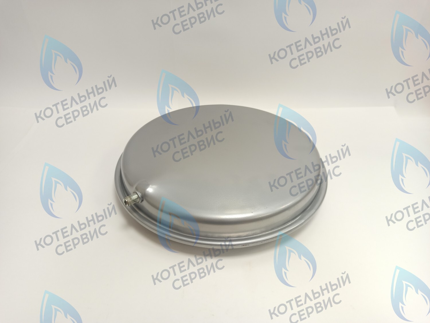 ET003-08L-CM-GREY Расширительный бак 8л. BAXI CIMM (566388) в Казани