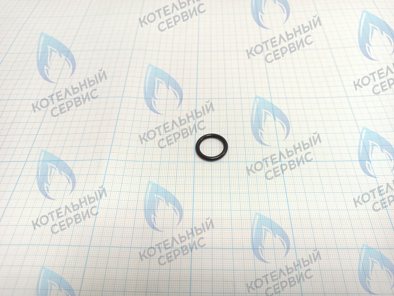 ZR206 Кольцо уплотнительное ГВС 15x2,5 в Казани