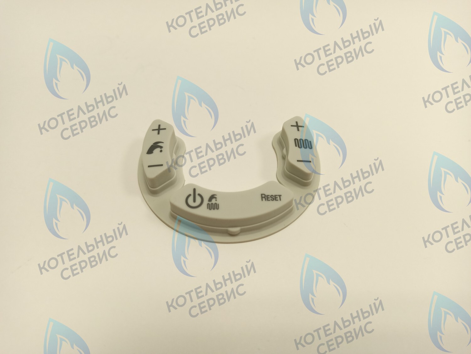 6TASTMUL02 Блок кнопок для котла Minorca CTFS 24 в Казани