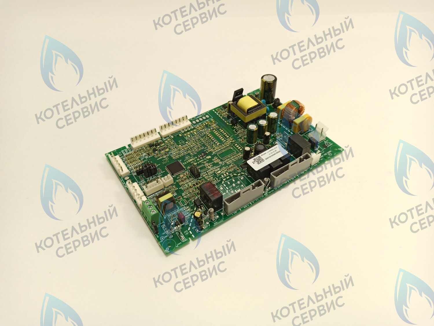 P0000056734 Плата управления BЕ OASIS в Казани