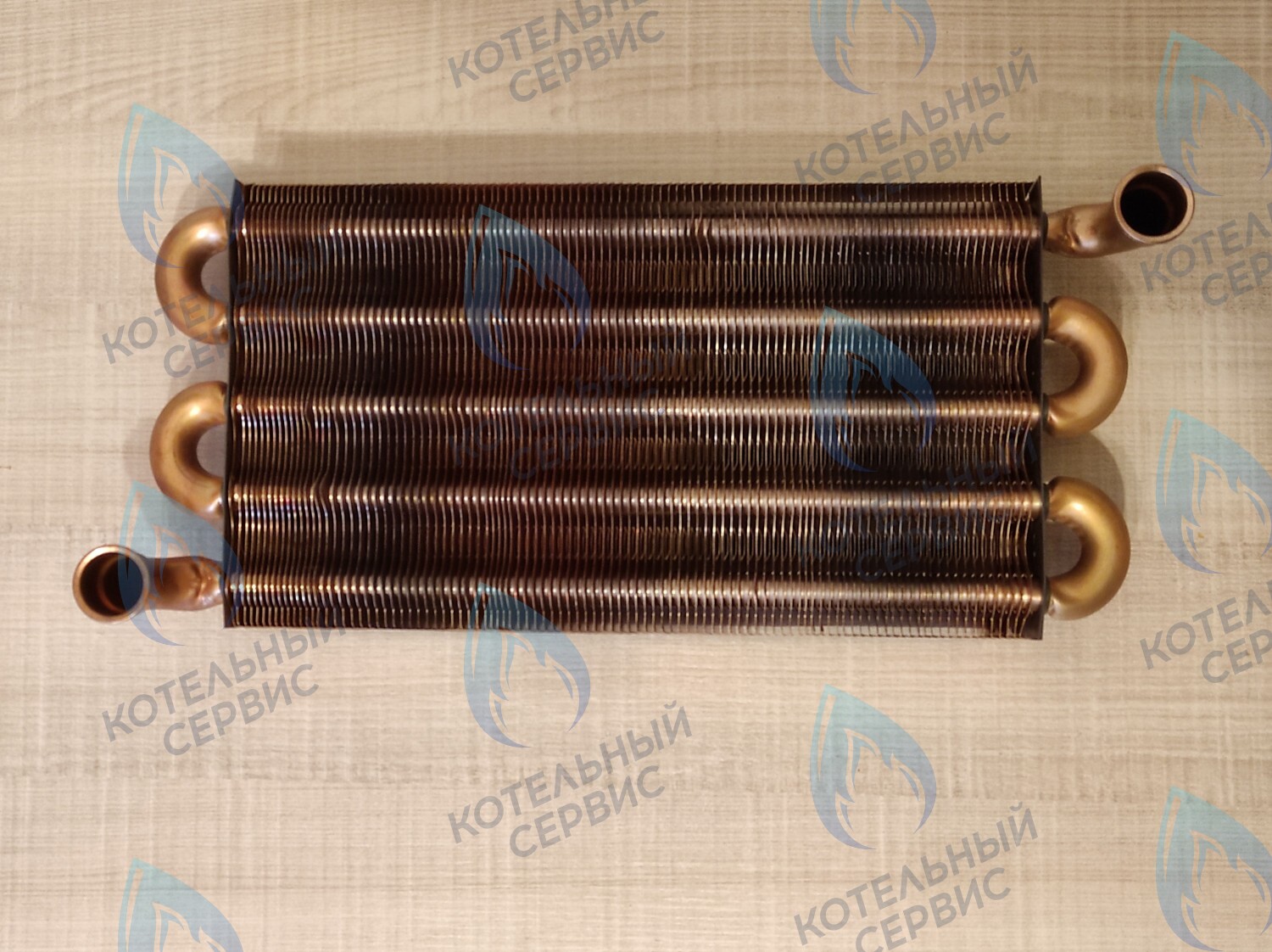 0020200592 Первичный теплообменник 30KOV PROTHERM в Казани