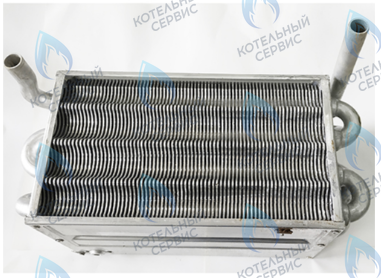 39831143 Теплообменник KIT PACCO LAM. (37405580) FERROLI в Казани