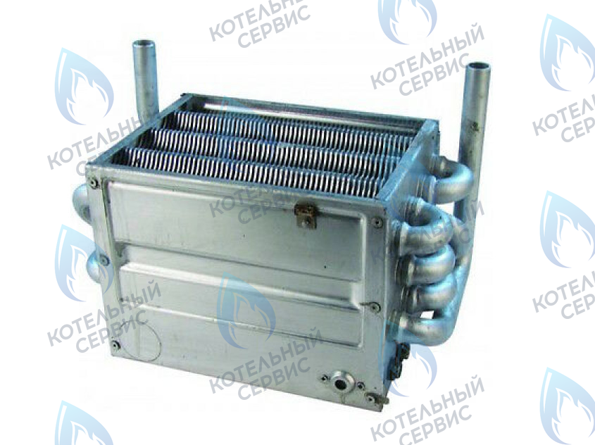 39831143 Теплообменник KIT PACCO LAM. (37405580) FERROLI в Казани