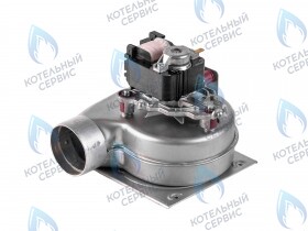 Вентилятор дымоудаления Ferroli Fortuna Special 24кВт (NG)