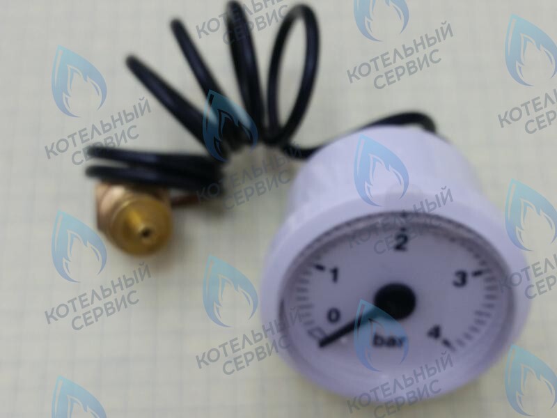 L42605 Манометр для OPTIMA/STYLE ROC (36,5мм) в Казани