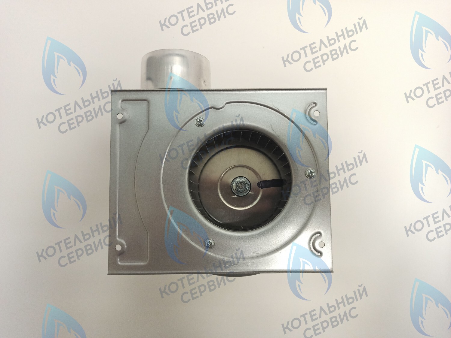 AA.01.02.0001 Турбина (вентилятор дымоудаления) 48Вт MIZUDO MAESTRO LUX М20-24T, MAESTRO GEM, MAESTRO ONE М24ТH, STYLE LUX М24Т в Казани