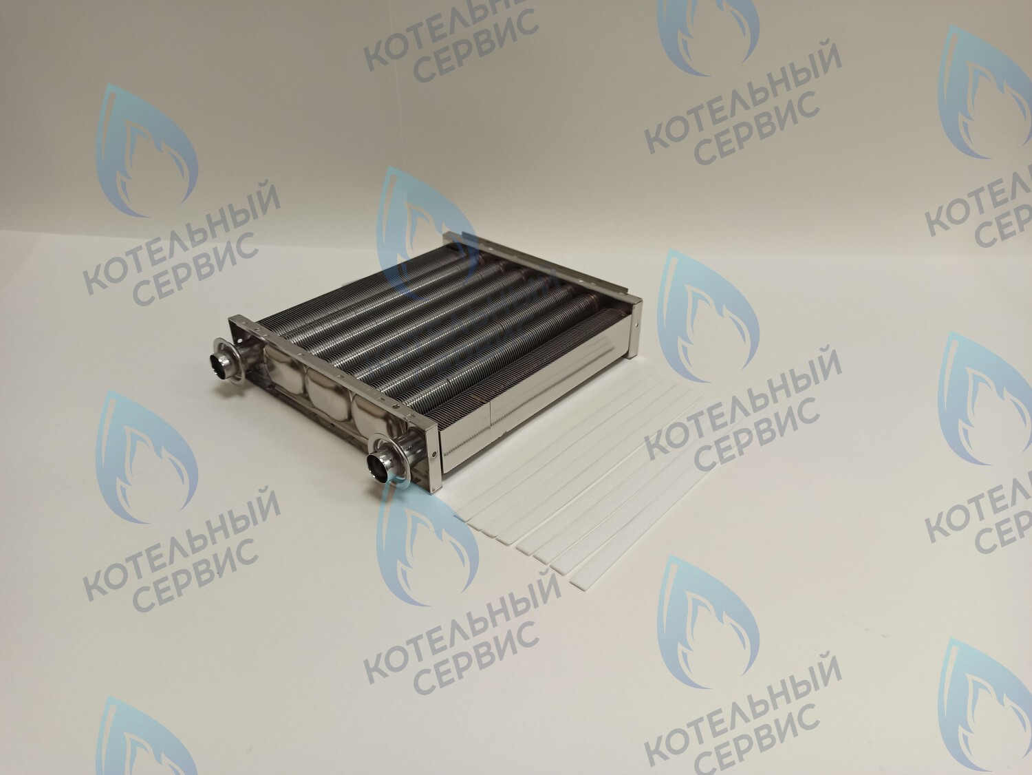 30012859C Теплообменник основной (первичный) Navien Deluxe, Ace, Smart Tok 13-24К в Казани