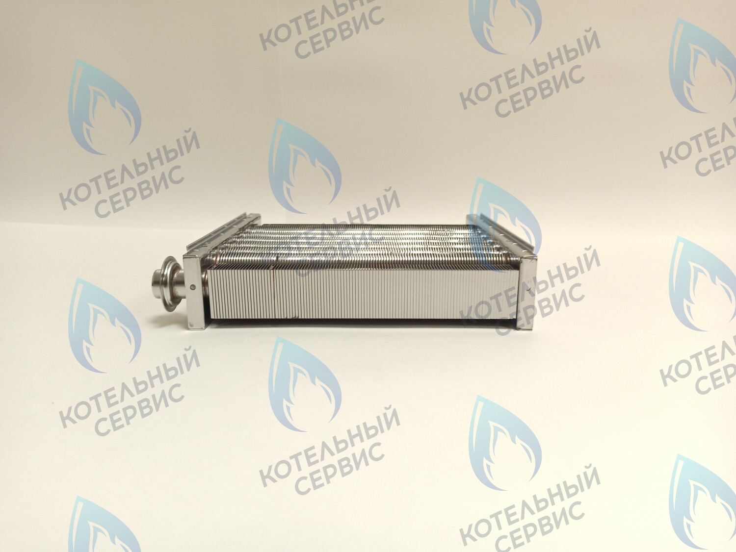 30012859C Теплообменник основной (первичный) Navien Deluxe, Ace, Smart Tok 13-24К в Казани