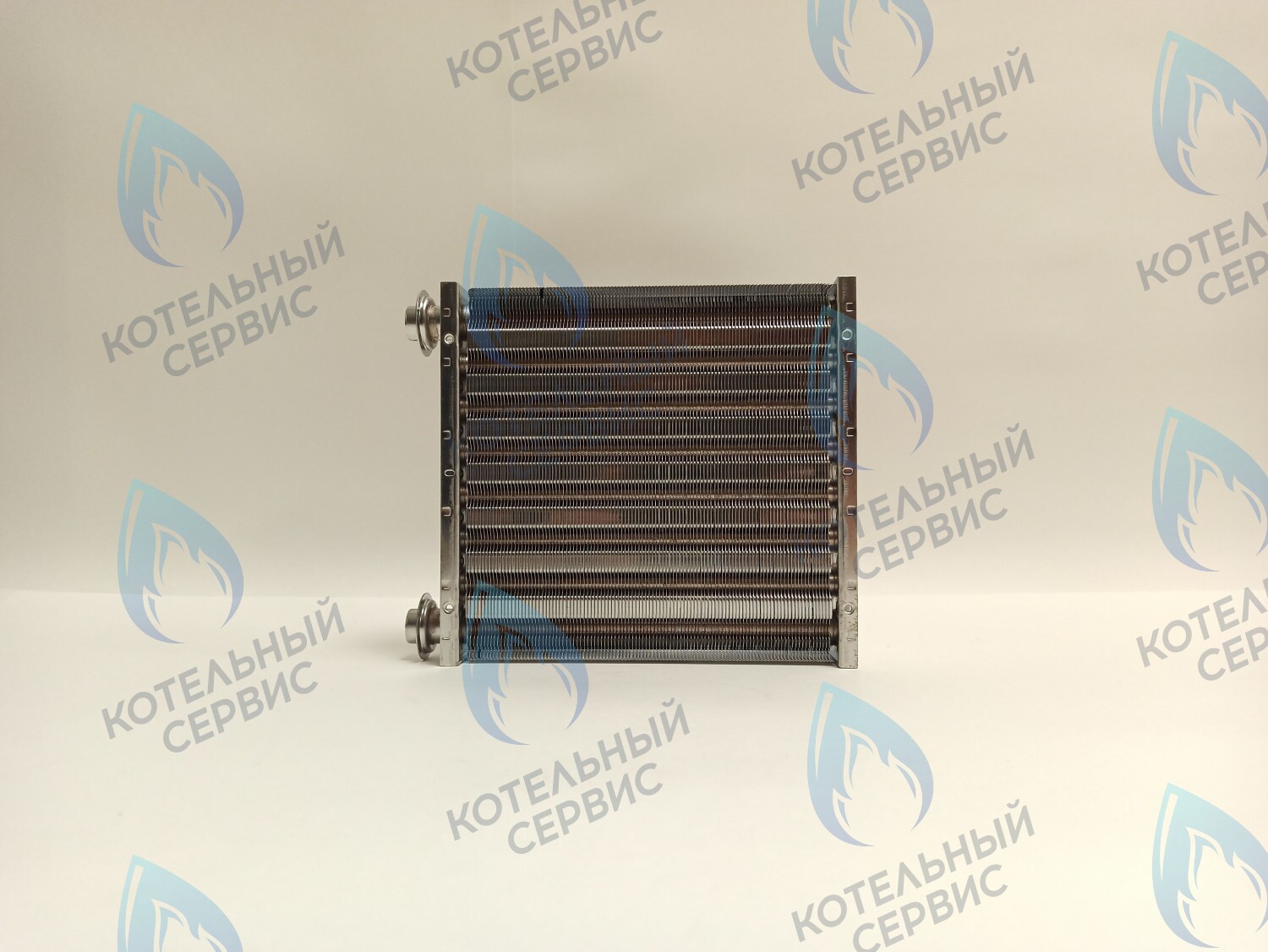 30012859C Теплообменник основной (первичный) Navien Deluxe, Ace, Smart Tok 13-24К в Казани