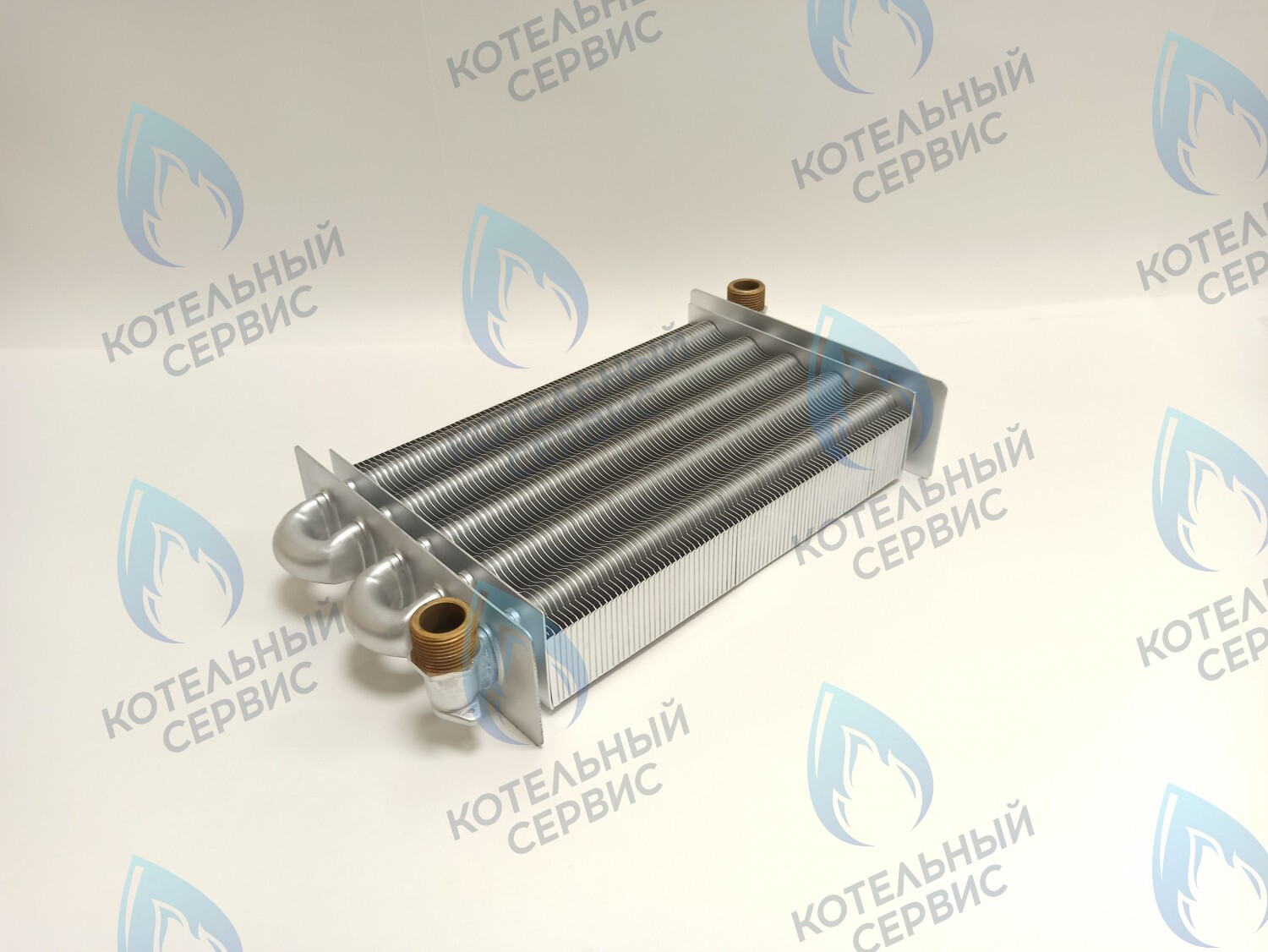 EM035-270 Теплообменник первичный 24кВт GCB 24 Hi-Tech Fi,GCB 24 Hi-Tech i (Aa10070005) Electrolux в Казани