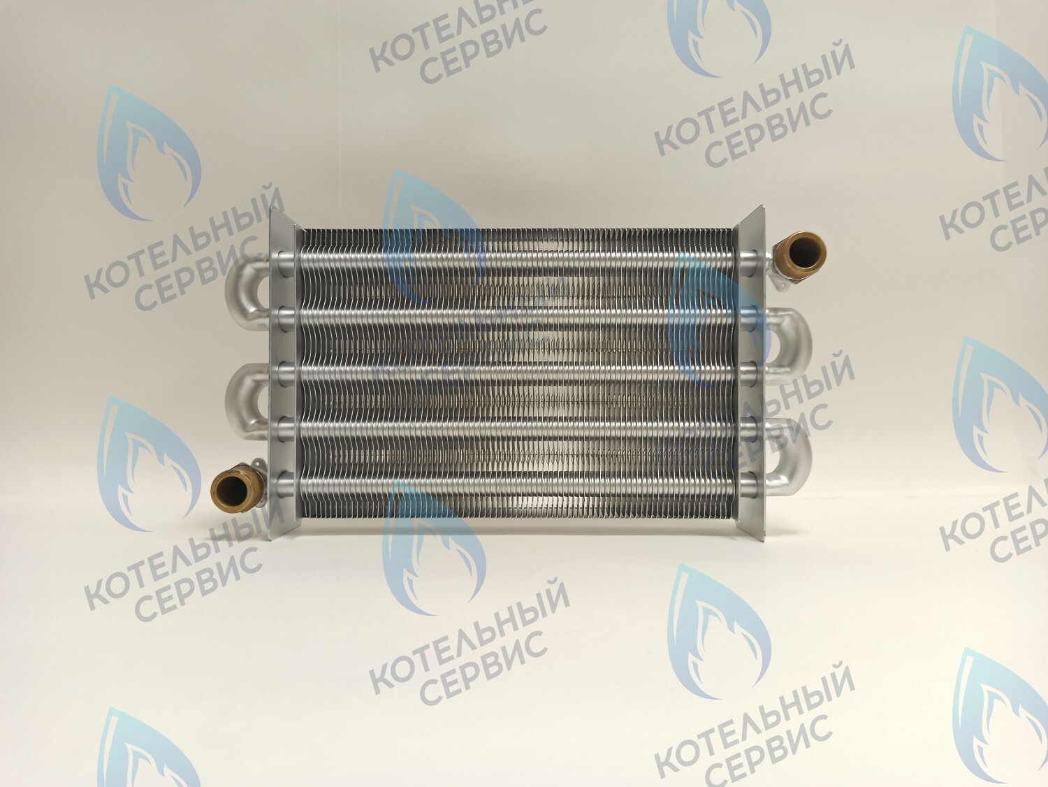 EM035-270 Теплообменник первичный 24кВт GCB 24 Hi-Tech Fi,GCB 24 Hi-Tech i (Aa10070005) Electrolux в Казани