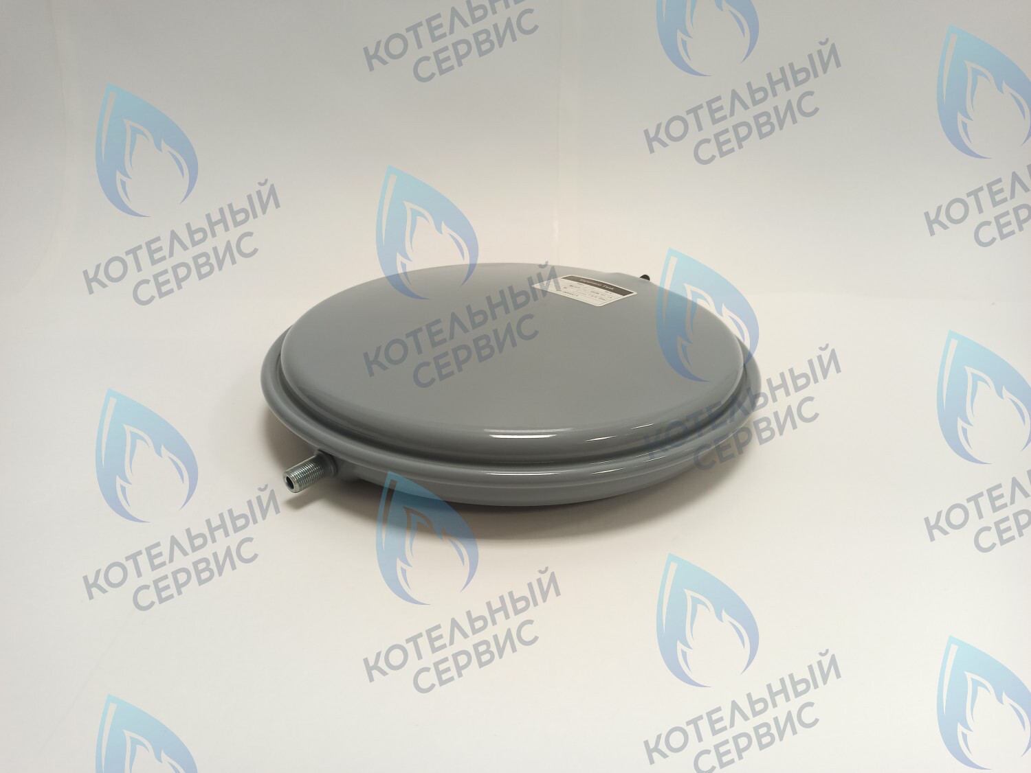 ET001-08L-WR Расширительный бак 8л 3/8" (39841230) в Казани