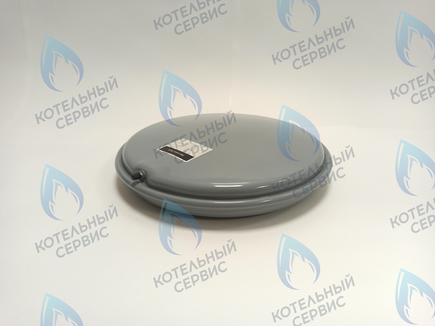 ET001-08L-WR Расширительный бак 8л 3/8" (39841230) в Казани