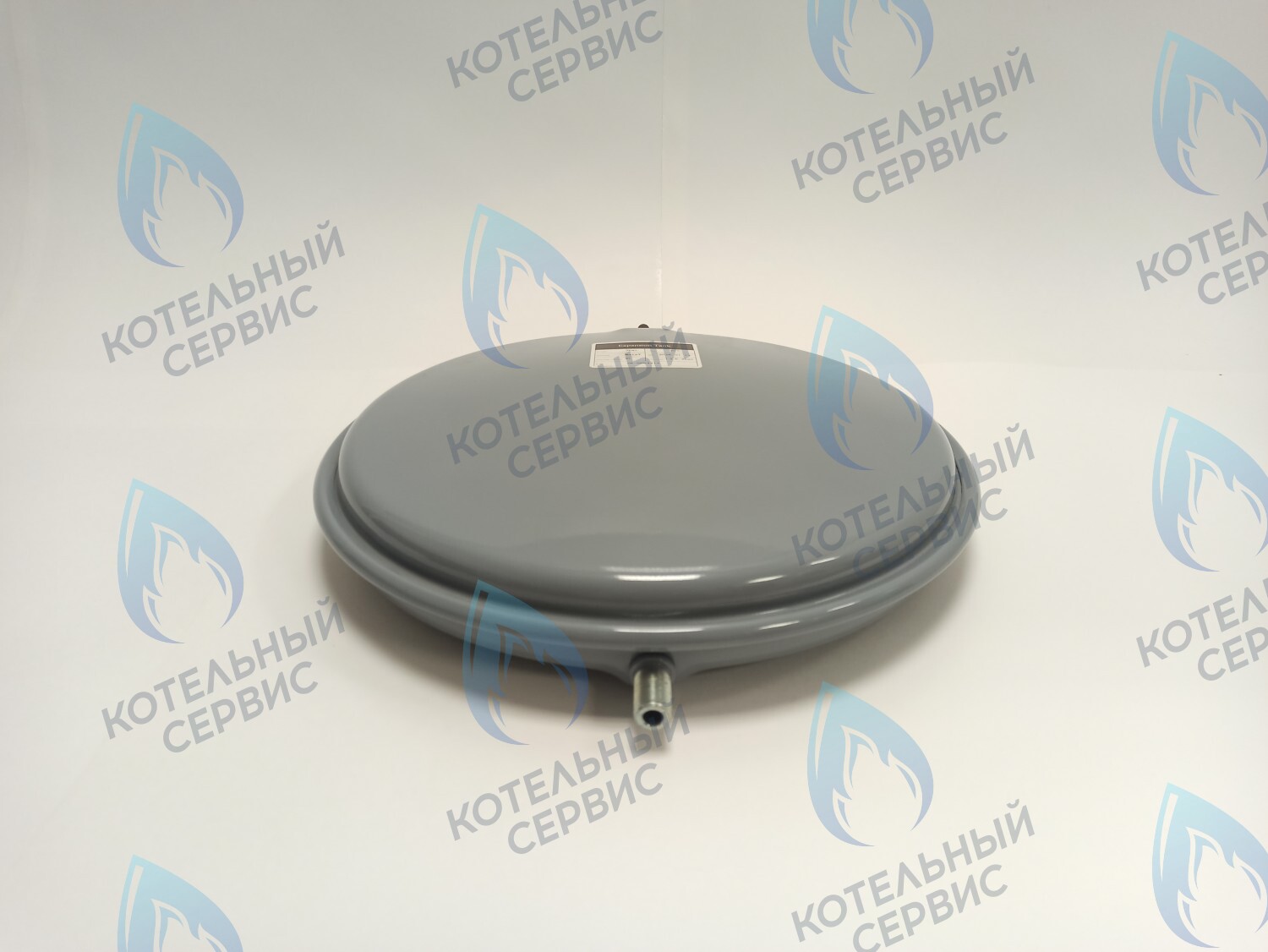 ET001-08L-WR Расширительный бак 8л 3/8" (39841230) в Казани