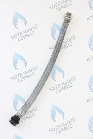 H3101081182010 Трубка расширительного бака гибкая  ECO FEDERICA BUGATTI в Казани