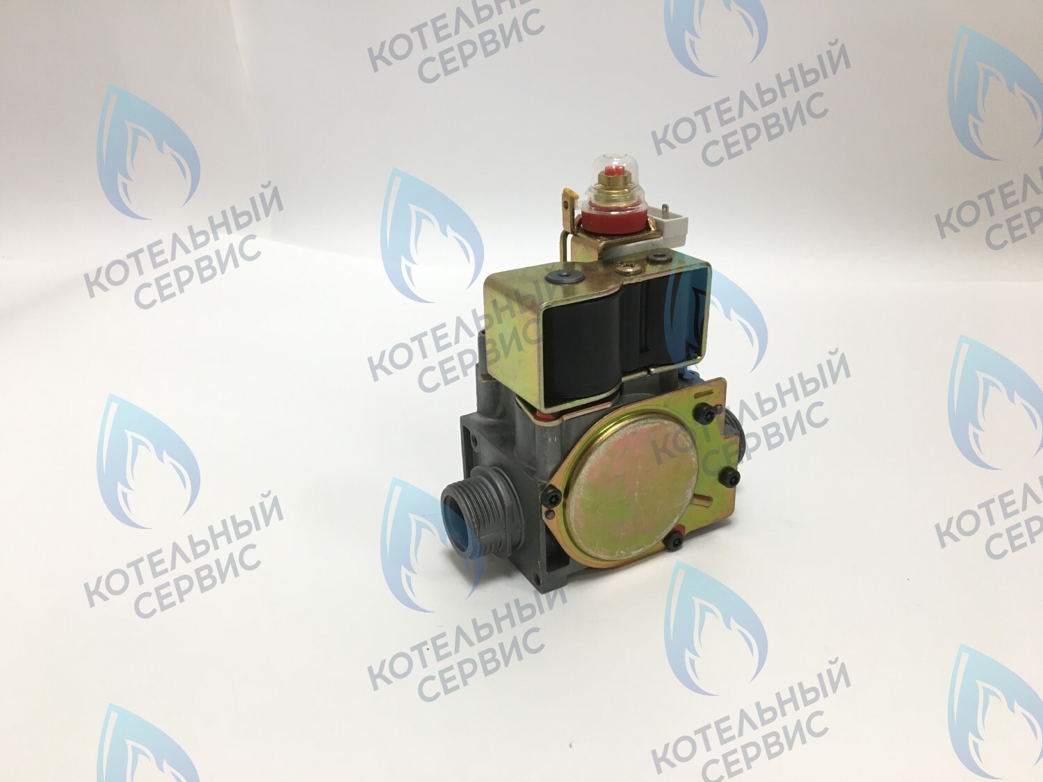 22003425 2017 Газовый клапан 845 315 mA (22003425) HERMANN в Казани