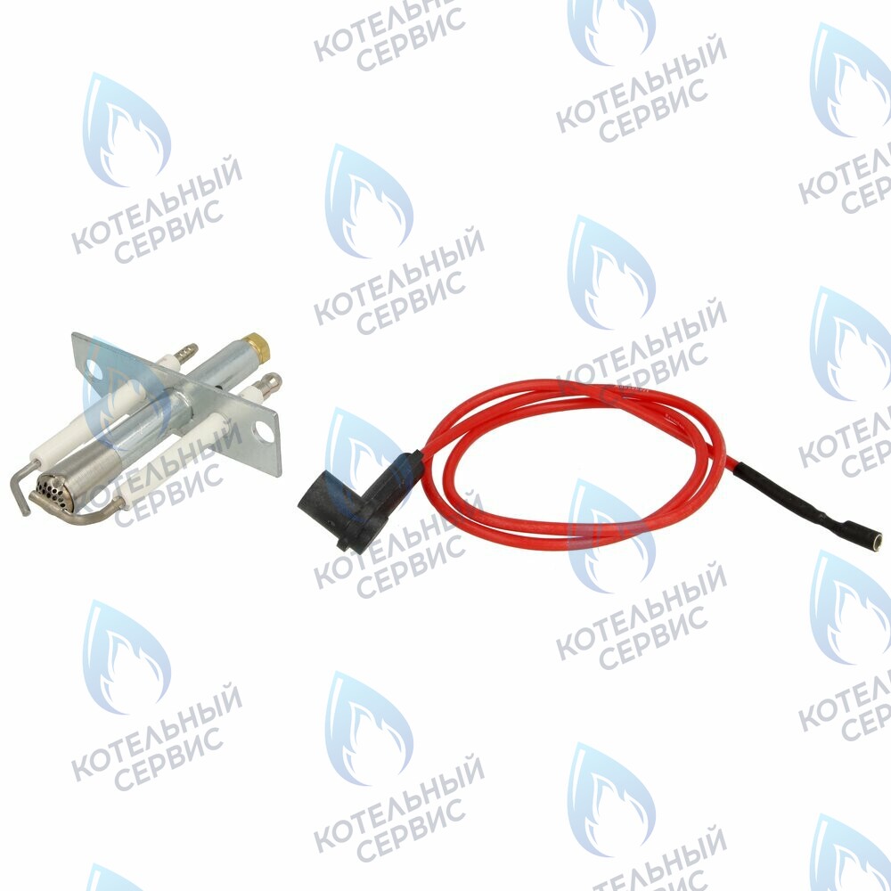 7822652 Блок запальных электродов для котлов Viessmann в Казани
