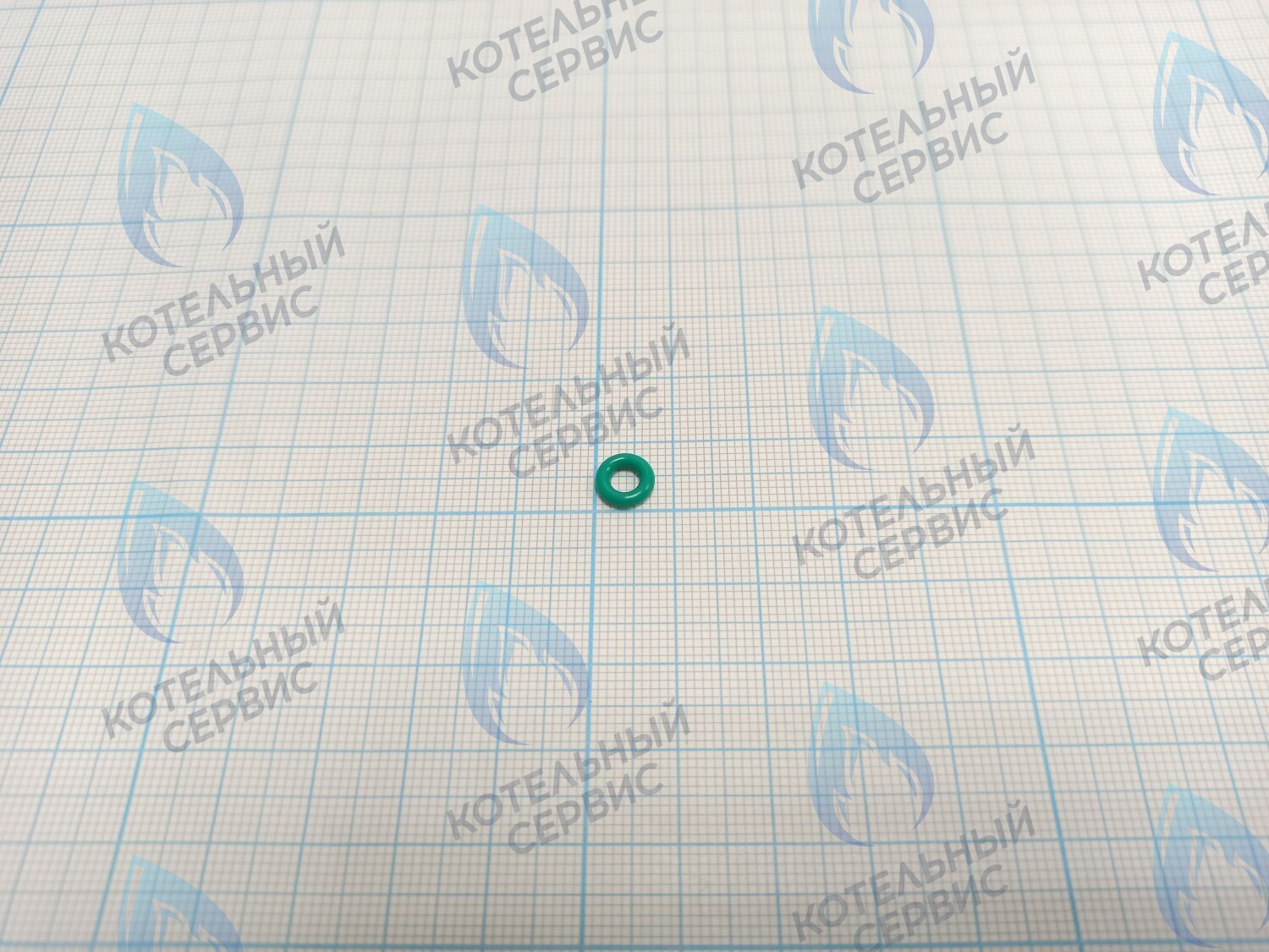 20007006A Кольцо уплотнительное O-ring NAVIEN (SILICONE,P4,Ø3.8×1.9t) (BH2423077A) в Казани