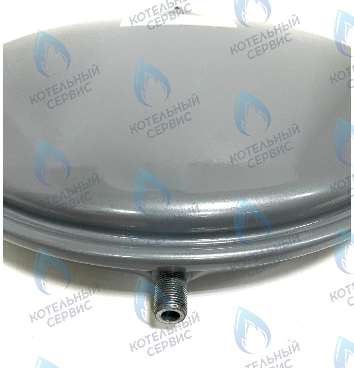 65153531 Расширительный бак 8л G 3/8″ мембранный круглый  ARISTON в Казани