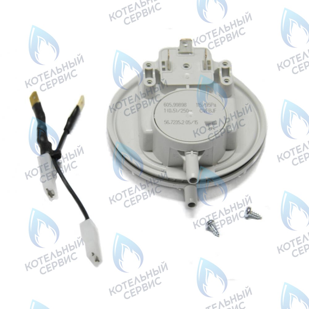 710790300 Пневмореле BAXI в Казани