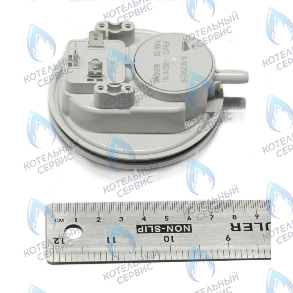 710790300 Пневмореле BAXI в Казани