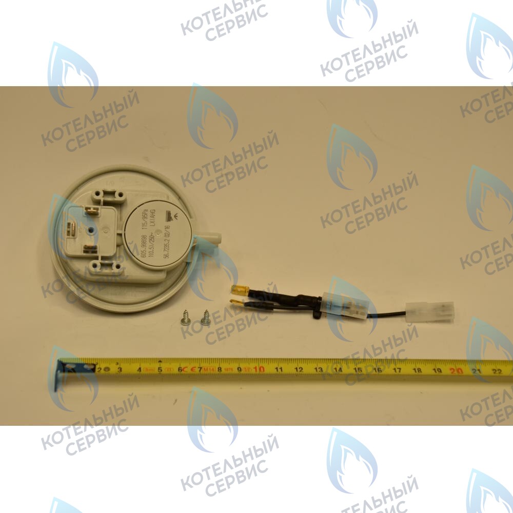 710790300 Пневмореле BAXI в Казани