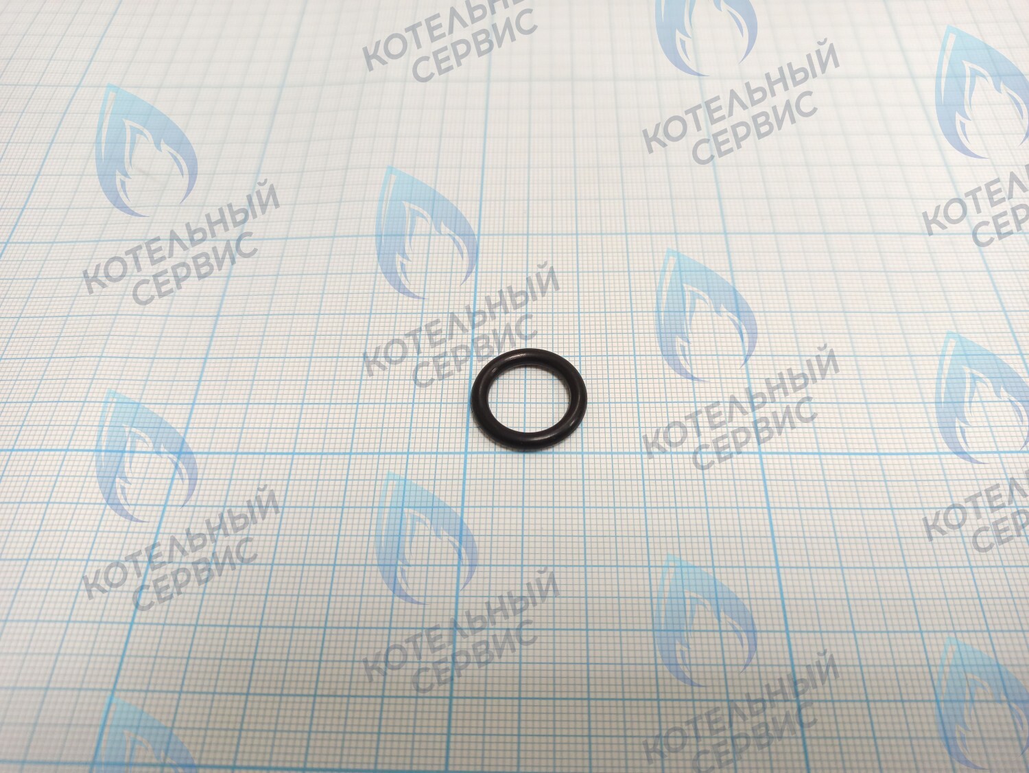 ZR207 Кольцо уплотнительное 15x3 в Казани