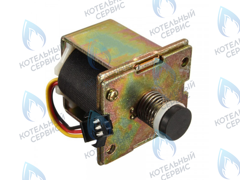 8716428033 Клапан электромагнитный  BOSCH Therm 2000 O W10 kB в Казани