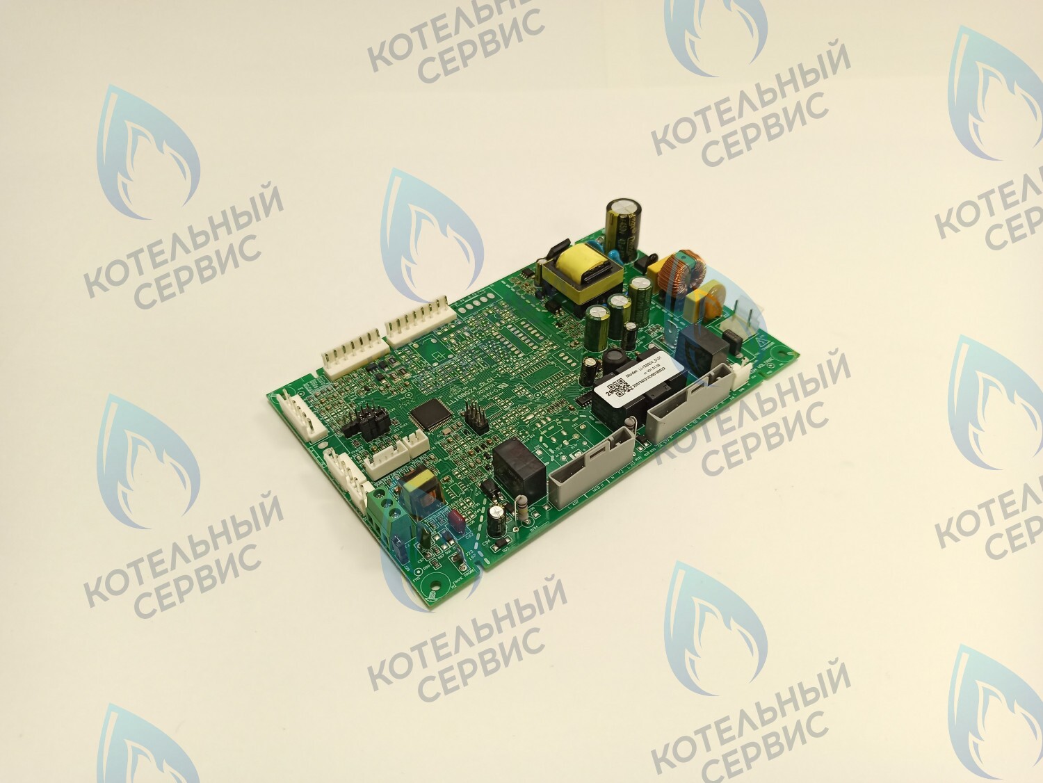 P0000075208 Плата управления BЕ, RE OASIS в Казани