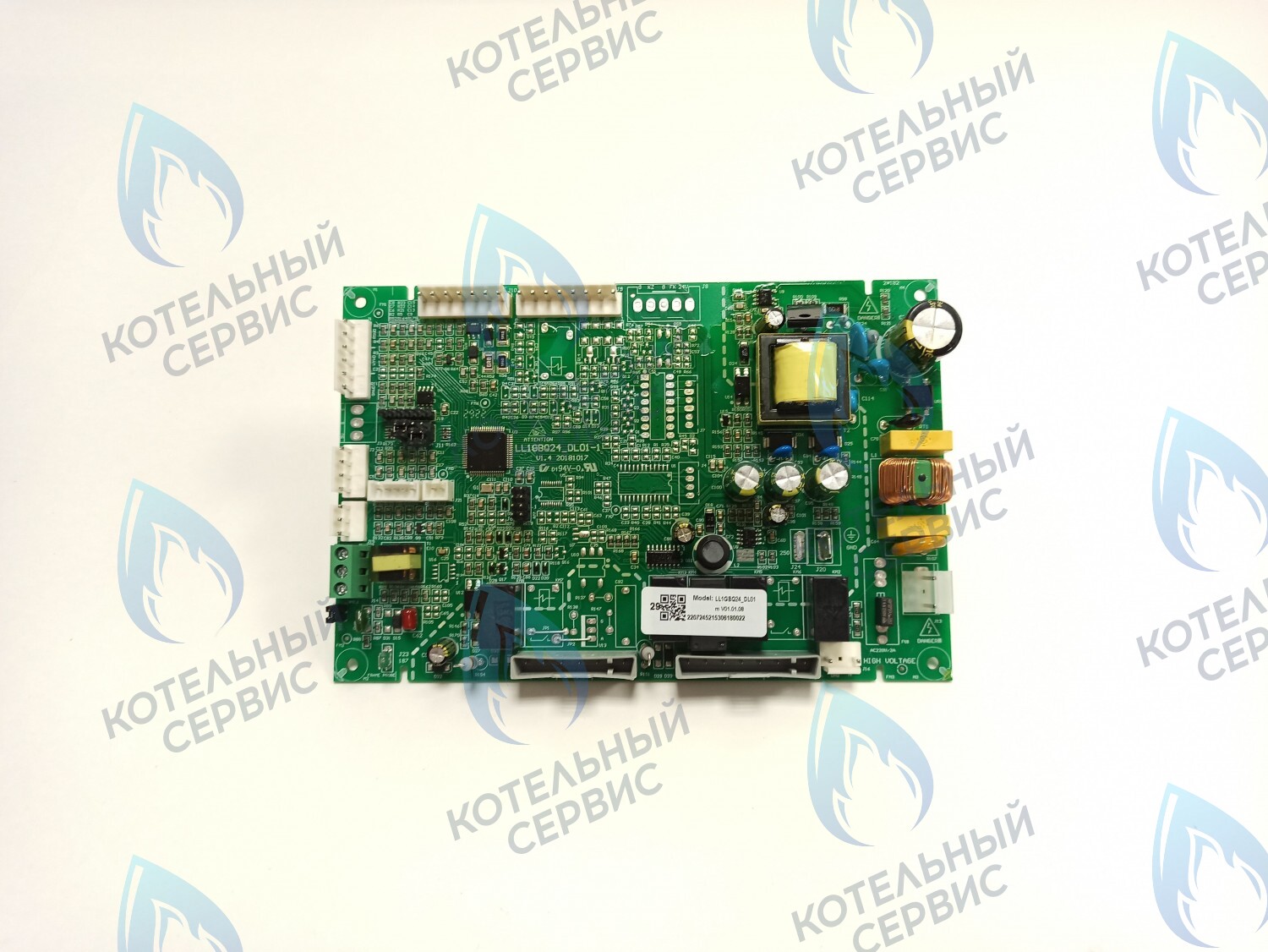 P0000075208 Плата управления BЕ, RE OASIS в Казани