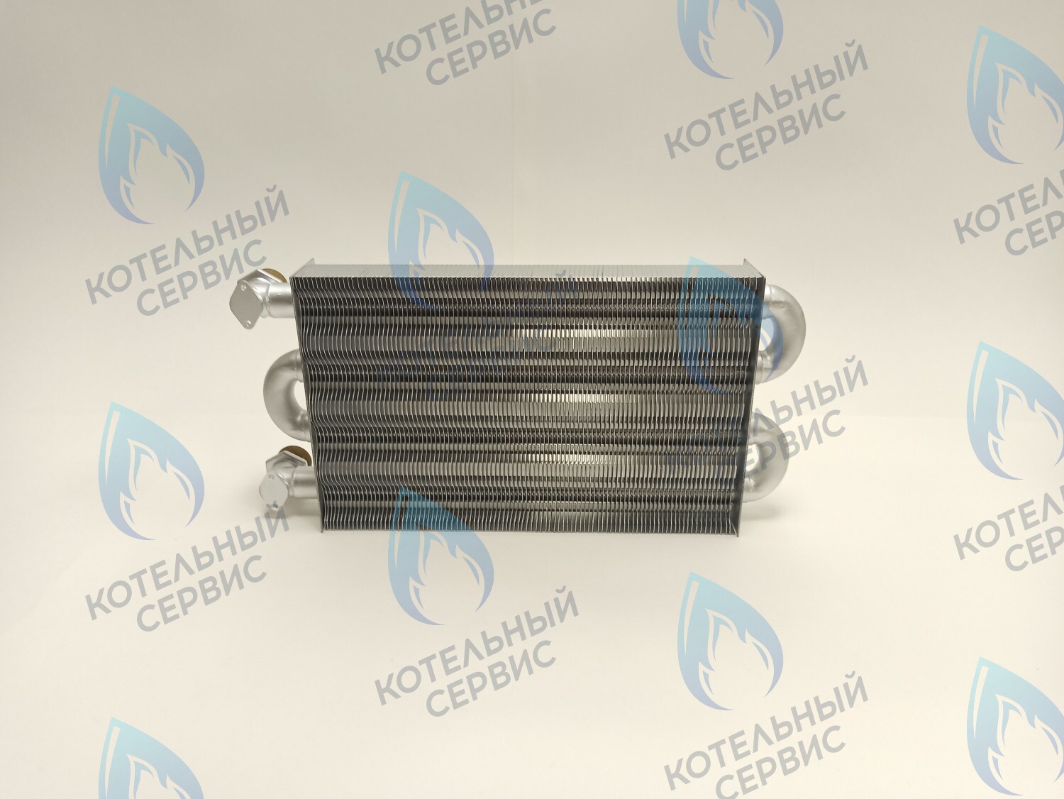 EM045-290 Теплообменник основной аналог HERMANN EURA TOP E 24кВт (15004839); POLYKRAFT Alpine Light (515000028) в Казани