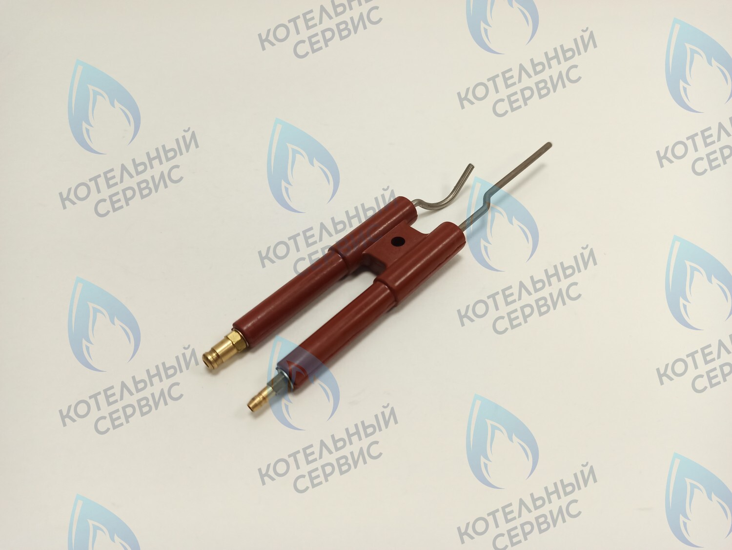 20010581A Электроды розжига и ионизации в сборе Navien GA 30-35K(N), GST 35-40K(N) (PH1603012A) в Казани