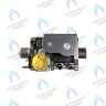 39812190 Газовый клапан Siemens VGU54S A1109 Ferroli Diva, Domina N (36800400) в Казани