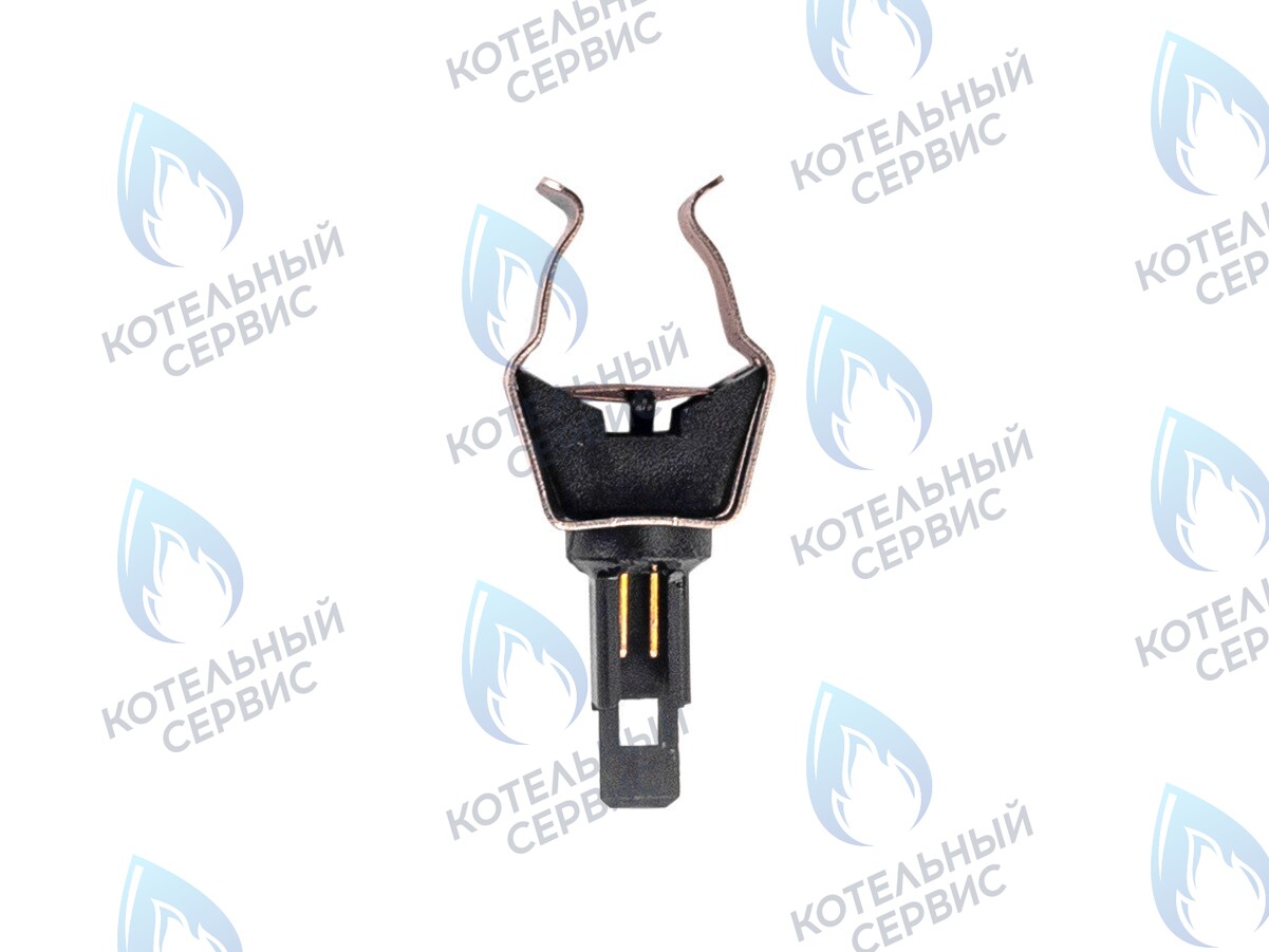AC13040005 Датчик температуры  NTC накладной СО (без провода) Electrolux Basic X (все модели) (AC13040005) в Казани