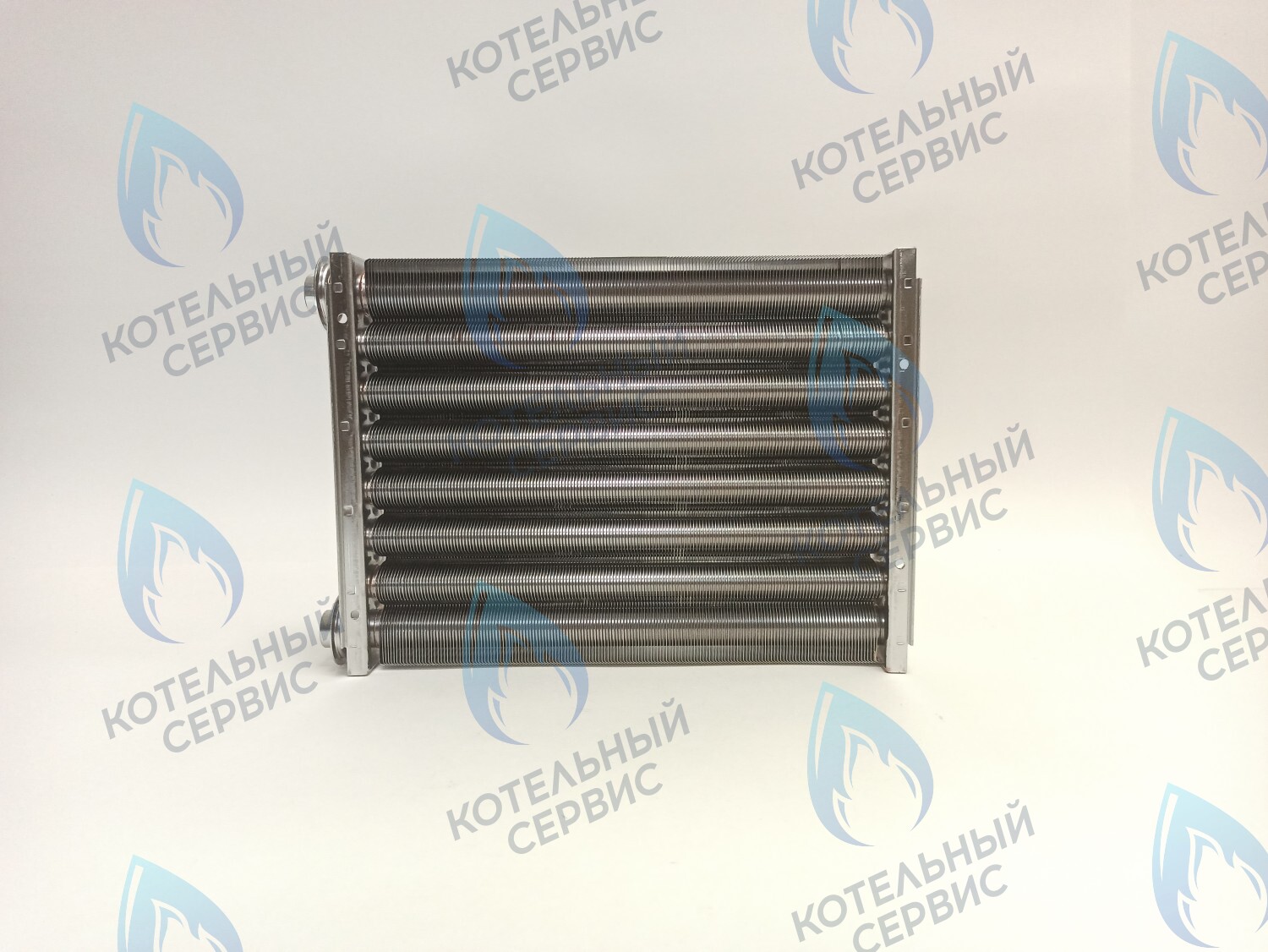 30012862C Теплообменник основной (первичный) Navien Deluxe 35-40K, Deluxe Plus 35-40K, Ace 35-40K, Prime Coaxial 35-40K, Smart Tok Coaxial 35K (PASNGB30LSSC_001, 30010300A, 30012862A, 30012862B, 30012723B) в Казани