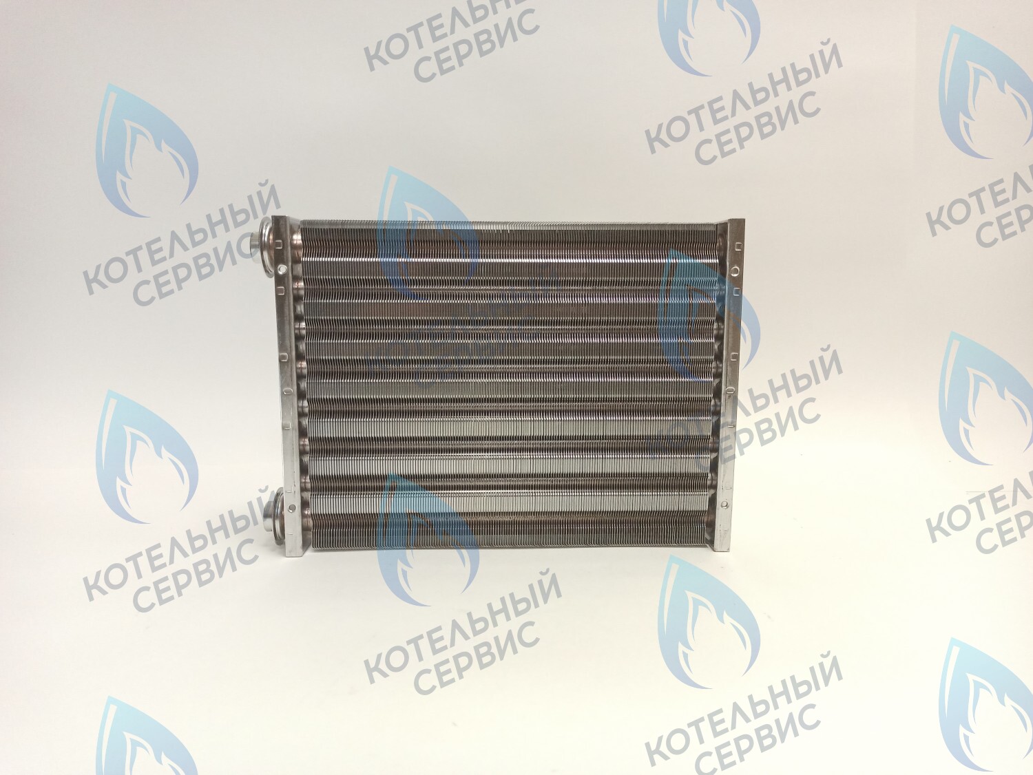 30012862C Теплообменник основной (первичный) Navien Deluxe 35-40K, Deluxe Plus 35-40K, Ace 35-40K, Prime Coaxial 35-40K, Smart Tok Coaxial 35K (PASNGB30LSSC_001, 30010300A, 30012862A, 30012862B, 30012723B) в Казани