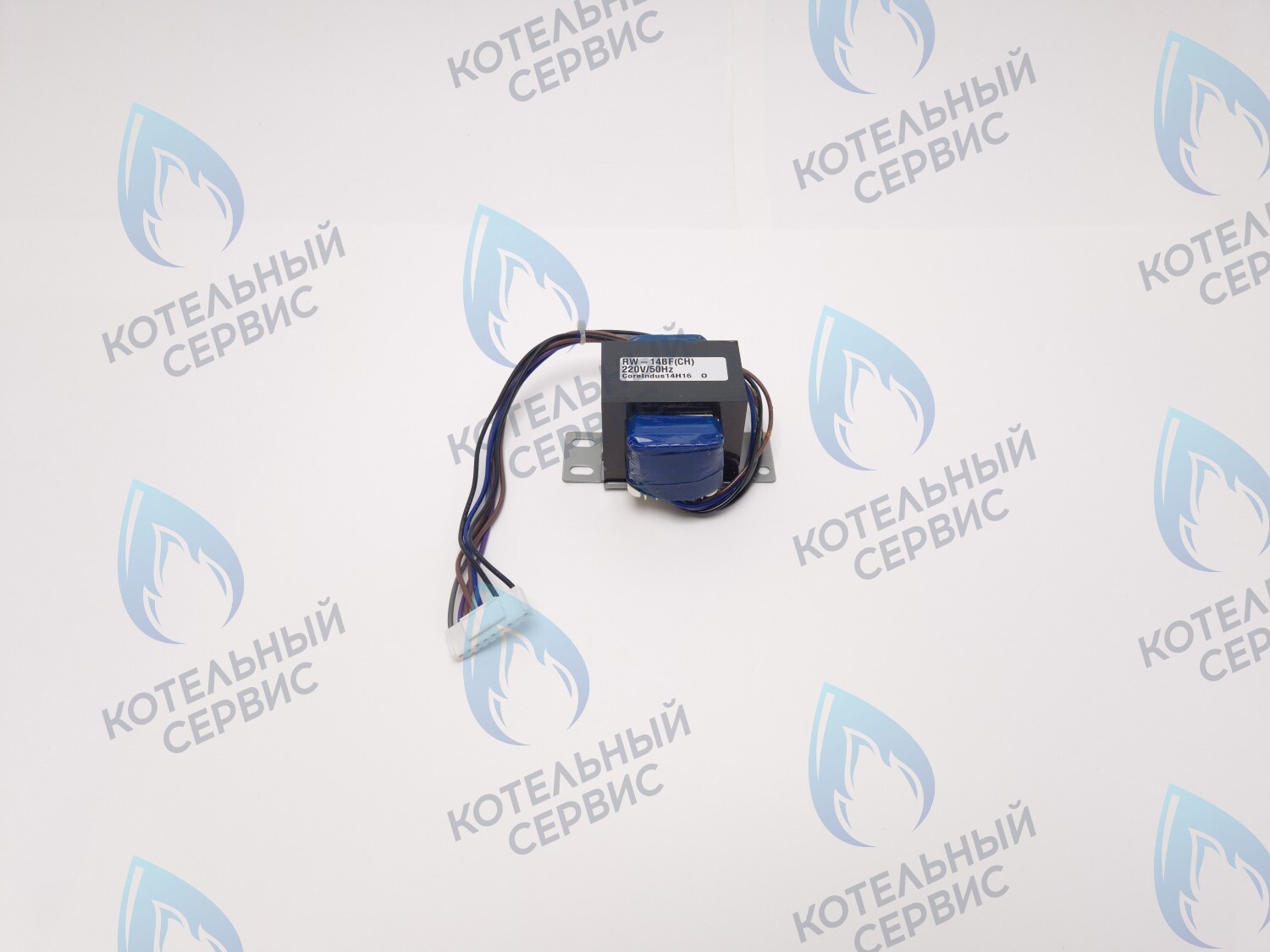 440011678 Трансформатор понижающий RINNAI GMF/EMF/RW 107/167/207/14 в Казани