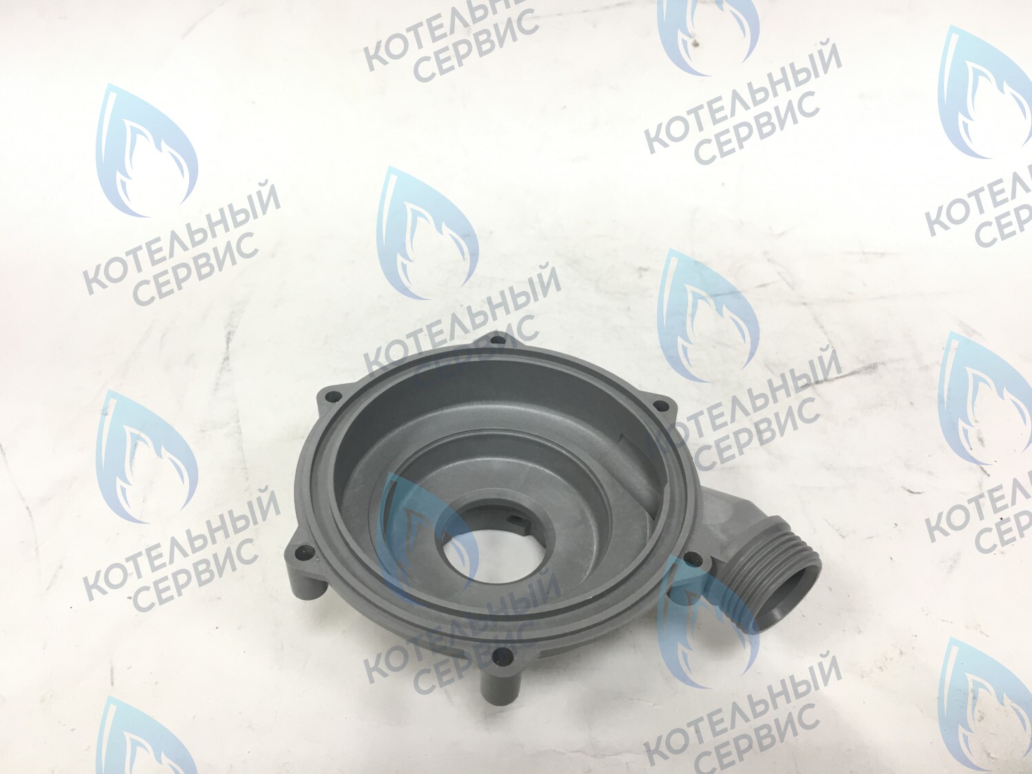 3040517 Крышка циркуляционного насоса  Master Gas Seoul в Казани