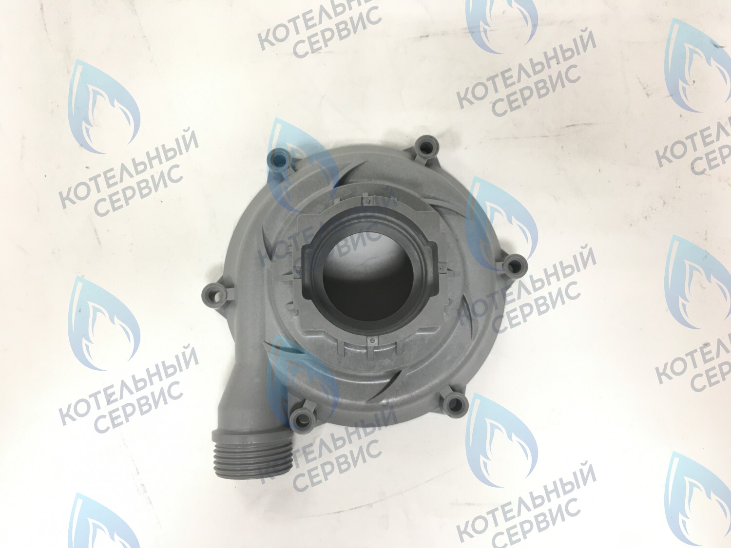 3040517 Крышка циркуляционного насоса  Master Gas Seoul в Казани