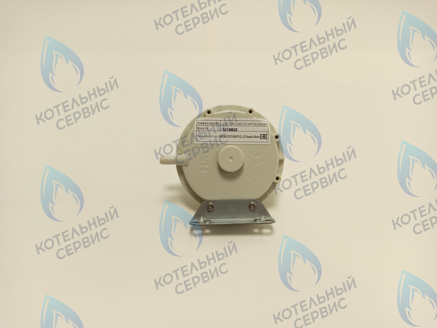 52100520 Датчик давления воздуха E12-17 DAESUNG в Казани