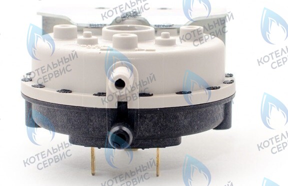 117189 Прессостат (реле давления) с креплением 59 Pa Лемакс в Казани