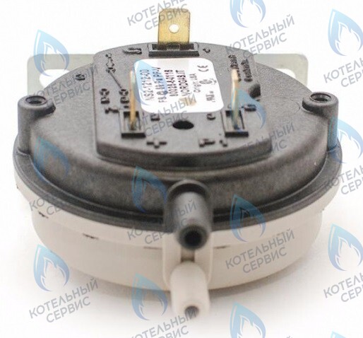 117189 Прессостат (реле давления) с креплением 59 Pa Лемакс в Казани