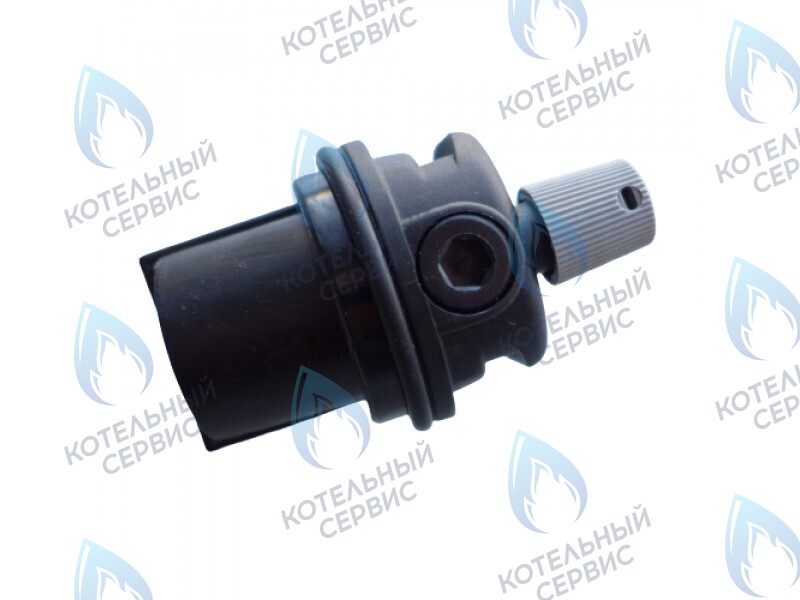 30015225A Воздухоотводчик насоса Navien DELUXE S/C/E/ONE (NGB350, NGB351, NGB310, NGB300), NCB700 в Казани