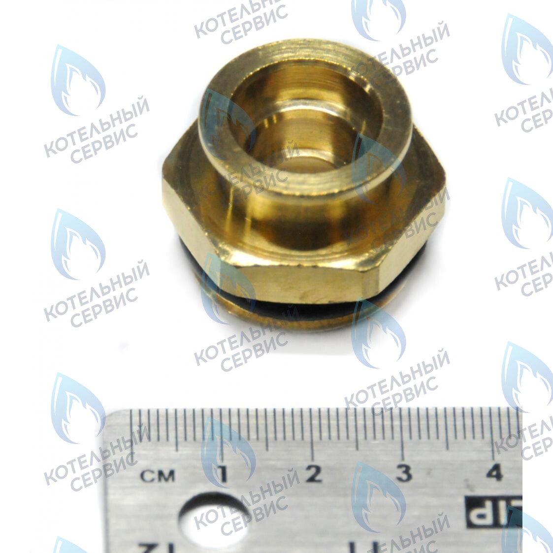 617100 бай-пасс в сборе BAXI в Казани